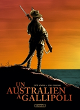 Un Australien A Gallipoli