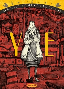 Ye - Noir Et Blanc Luxe