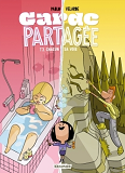Garde Partagee T3