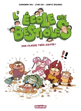L'Ecole Des Bestioles T1