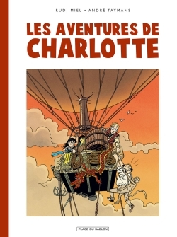 Charlotte - Integrale - Charlotte - Integrale