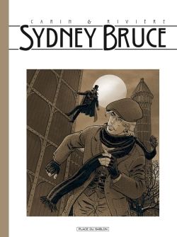 Sydney Bruce - T1/T2 Noir Et Blanc Limite - Sydney Bruce T1/T2 Noir Et Blanc - Noir Et Blanc Limite
