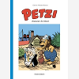 Petzi T3 - Petzi Chasseur De Tresor