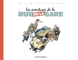 Rue De La Gare