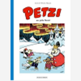 Petzi T5 - Au Pole Nord