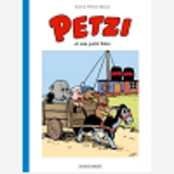 Petzi T6 - T06 - Petzi Et Son Petit Frere