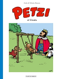 Petzi T2 - Ursula
