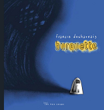 Burquette - Tome 1 - Vol01