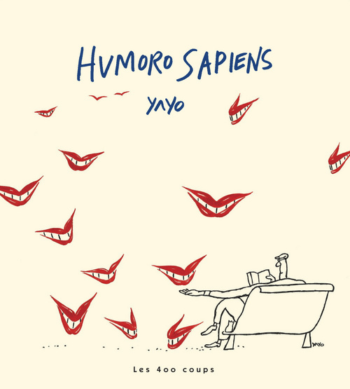 Humoro-Sapiens
