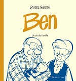 Ben - Tome 3 Un Air De Famille - Vol03