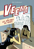Veena Et Les Spectres Du Temps