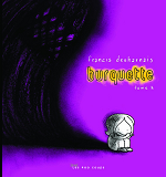 Burquette - Tome 2 - Vol02