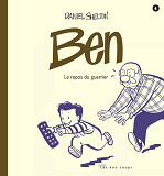 Ben - Tome 4 Le Repos Du Guerrier - Vol04