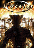 L'Ocelot - Tome 1 L'Eveil Du Fauve - Vol01