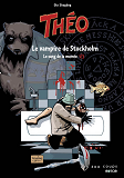 Theo - Tome 1 Le Vampire De Stockholm - Le Sang Dela Momie - Vol01