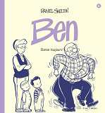 Ben - Tome 6 Danse Toujours ! - Vol06