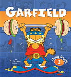 Garfield - Poids Lourd T1