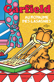 Bdthematique Garfield-Au Royaume Des Lasagnes