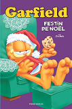 Garfield - Festin De Noel