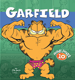 Garfield, Poids Lourd, Tome 10