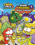 The Trash Pack T1-Brises D'Ordures