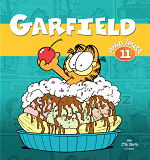 Garfield Poids Lourd Tome 11