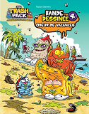 The Trash Pack T4 - Odeur De Vacances