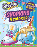 Shopkins - T02 - Shopkins A Colorier 2