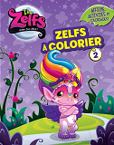 Zelfs - T02 - Zelfs A Colorier 2