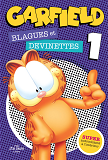 Garfield - T01 - Blagues Garfield #1