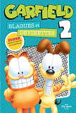 Garfield - T02 - Blagues Garfield #2