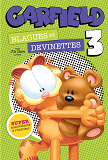 Garfield - T03 - Blagues Et Devinettes Garfield 3