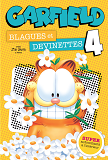 Garfield - T04 - Blagues & Devinettes Garfield 4