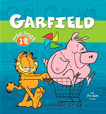 Garfield Poids Lourd T12