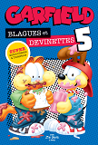 Blagues Et Devinettes Garfield