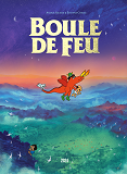 Boule De Feu - Illustrations, Couleur