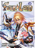 Soul Land T03