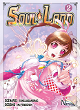 Soul Land T02