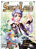 Soul Land T05
