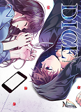 Dice T02 - Le Cube Qui Changera Tout