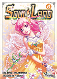 Soul Land T06
