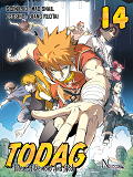 Todag T14 - Tales Of Demons And Gods                                                                