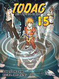 Todag T15 - Tales Of Demons And Gods                                                                
