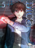 Dice T05 - Le Cube Qui Changera Tout