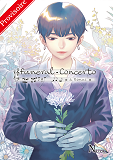 THE FUNERAL CONCERTO
