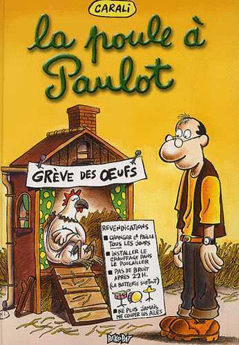La Poule A Paulot