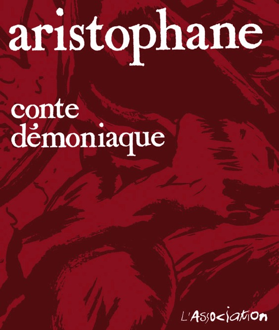Conte Demoniaque