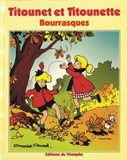 BOURRASQUES, TOME 11