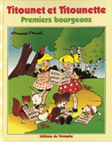 PREMIERS BOURGEONS, TOME 9