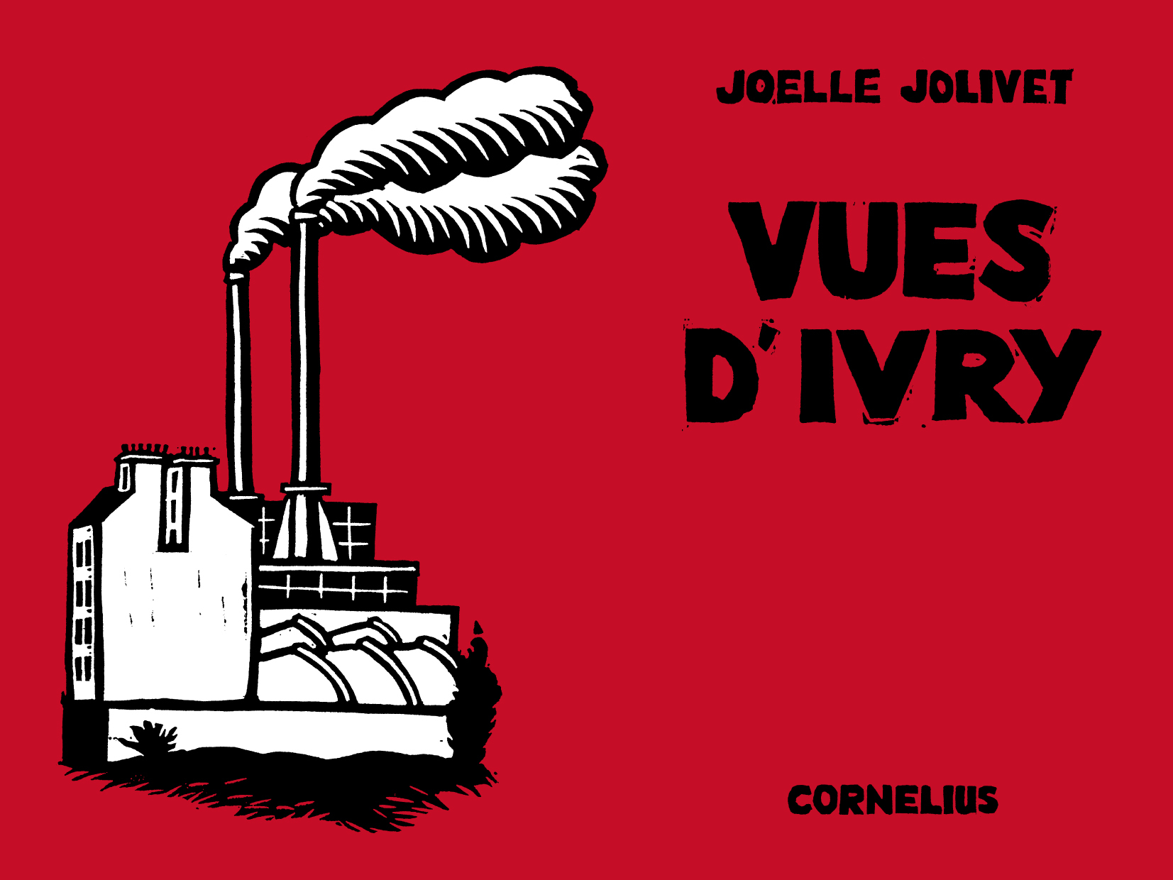 Vues D Ivry